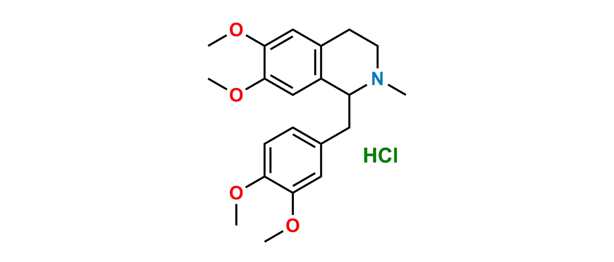 Atracurium EP impurity G Hydrochloride